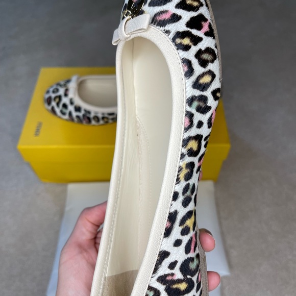 Fendi ballerina flats - Picture 15 of 15